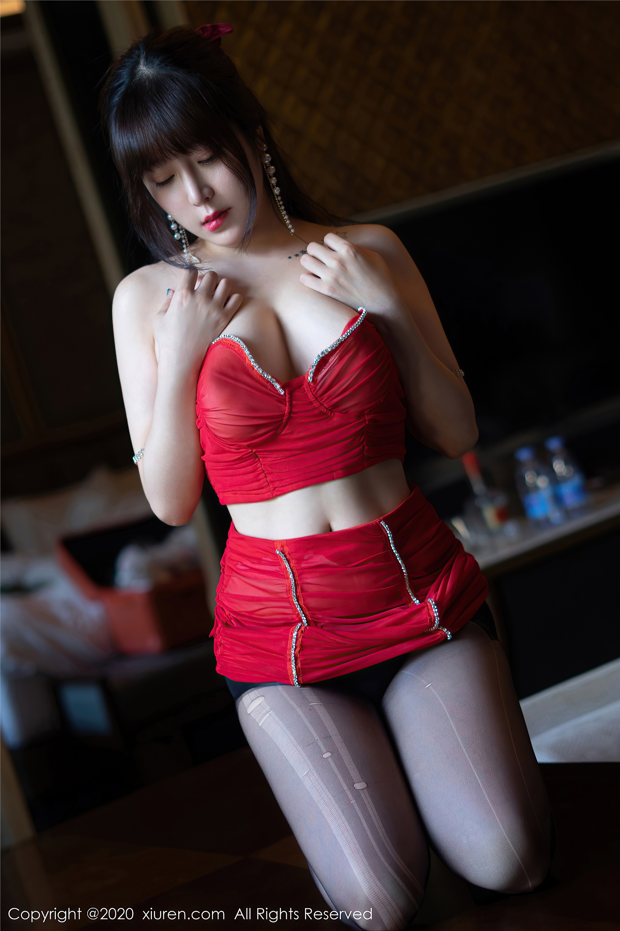 XIUREN秀人网 2020.11.09 No.2757 王雨纯